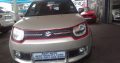 2018 Suzuki Igunis 1.2 Engine Capacity with Manuel Transmission,