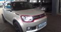 2018 Suzuki Igunis 1.2 Engine Capacity with Manuel Transmission,