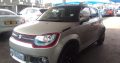 2018 Suzuki Igunis 1.2 Engine Capacity with Manuel Transmission,