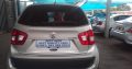 2018 Suzuki Igunis 1.2 Engine Capacity with Manuel Transmission,