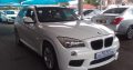 2011 BMW X1 2,0 Engine Capacity X-Drive Diesel with Automatic Tr