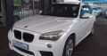 2011 BMW X1 2,0 Engine Capacity X-Drive Diesel with Automatic Tr