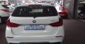 2011 BMW X1 2,0 Engine Capacity X-Drive Diesel with Automatic Tr