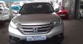 2013 Honda CRV 2.4 Engine Capacity with Automatic Transmission, E