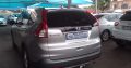 2013 Honda CRV 2.4 Engine Capacity with Automatic Transmission, E