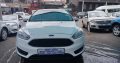 2017 Ford Focus 1.0 Engine Capacity Eco-Boost with Manuel Transmi