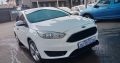 2017 Ford Focus 1.0 Engine Capacity Eco-Boost with Manuel Transmi