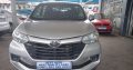 2018 Toyota Avanza 1.5 Engine Capacity With Automatic Transmissio