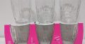 LAV DIAMOND TUMBLERS 6 FOR R99
