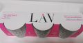 LAV DIAMOND TUMBLERS 6 FOR R99
