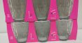 LAV DIAMOND TUMBLERS 6 FOR R99