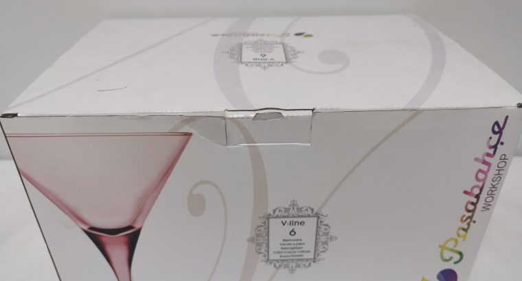 MATINI GLASSES