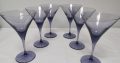 MATINI GLASSES