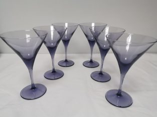 MATINI GLASSES