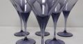 MATINI GLASSES