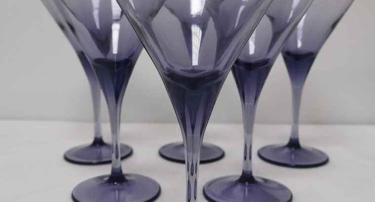 MATINI GLASSES