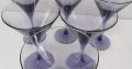 MATINI GLASSES