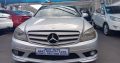 2004 Mercedes Benz C-200 2.0 Engine Capacity with Automatic Trans