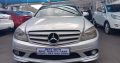 2004 Mercedes Benz C-200 2.0 Engine Capacity with Automatic Trans
