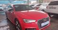 2017 Audi A4 2.0 Engine Capacity B9 TFSI with Automatic Transmiss