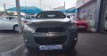 2012 Chevrolet Captive 2.0 Engine Capacity (7-Seater) with Manuel