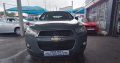 2012 Chevrolet Captive 2.0 Engine Capacity (7-Seater) with Manuel