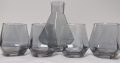 NORDIC HIGH FASHION WATER JUG AND CUP SET