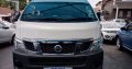 2018 Nissan NV350 2.5 Engine Capacity (15-Seater) with Manuel Tra