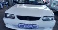1995 Toyota Tazz 1.6Engine Capacity with Manuel Transmission, Cen
