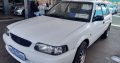 1995 Toyota Tazz 1.6Engine Capacity with Manuel Transmission, Cen