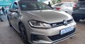 2017 VW Golf 7 2.0 Engine Capacity GTD DSD with Automatic Transmi