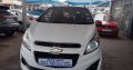 2017 Chevrolet Spark 1.0 Engine Capacity with Manuel Transmission