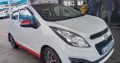 2017 Chevrolet Spark 1.0 Engine Capacity with Manuel Transmission
