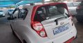2017 Chevrolet Spark 1.0 Engine Capacity with Manuel Transmission