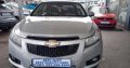 2012 Chevrolet Cruze 1.6 Engine Capacity with Manuel Transmission