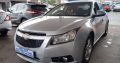 2012 Chevrolet Cruze 1.6 Engine Capacity with Manuel Transmission