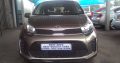 2017 Kia Pi canto 1.0 Engine Capacity with Manuel Transmission, E