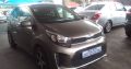2017 Kia Pi canto 1.0 Engine Capacity with Manuel Transmission, E
