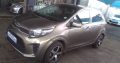 2017 Kia Pi canto 1.0 Engine Capacity with Manuel Transmission, E