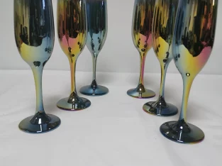 WINE GLASSES
