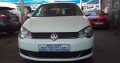 2015 VW Polo Vivo 1,4 Engine Capacity with Manuel Transmission, E