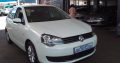 2015 VW Polo Vivo 1,4 Engine Capacity with Manuel Transmission, E
