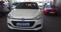 2016 Hyundai i20 1.4 Engine Capacity Fluid with Manuel Transmissi
