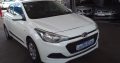 2016 Hyundai i20 1.4 Engine Capacity Fluid with Manuel Transmissi