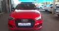 2019 Audi A3 1.4 Engine Capacity 35TFSI with Automatic Transmissi