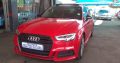 2019 Audi A3 1.4 Engine Capacity 35TFSI with Automatic Transmissi