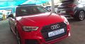 2019 Audi A3 1.4 Engine Capacity 35TFSI with Automatic Transmissi