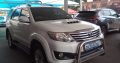 2012 Toyota Fortune 3.0 Engine Capacity D4D 4×2 with Manuel Trans