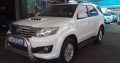 2012 Toyota Fortune 3.0 Engine Capacity D4D 4×2 with Manuel Trans