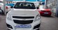 2016 Chevrolet Utility 1.4 Engine Capacity with Manuel Transmissi